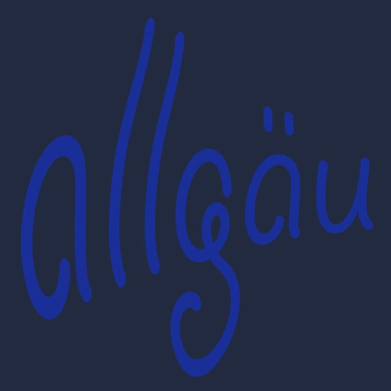 Allgäu