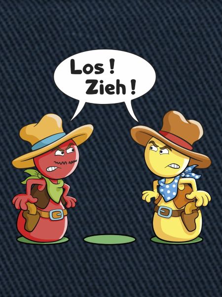 Pöppel Duell