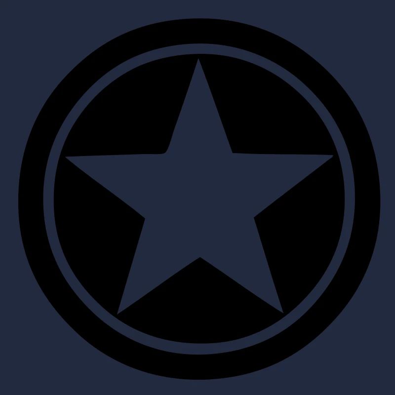 star