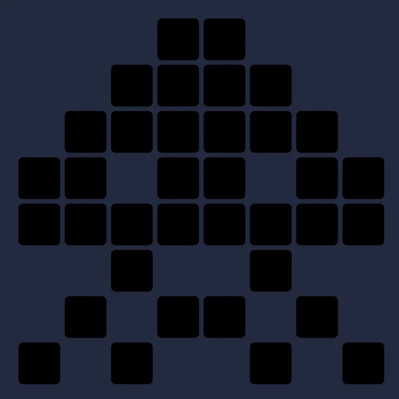 Space invader__V031