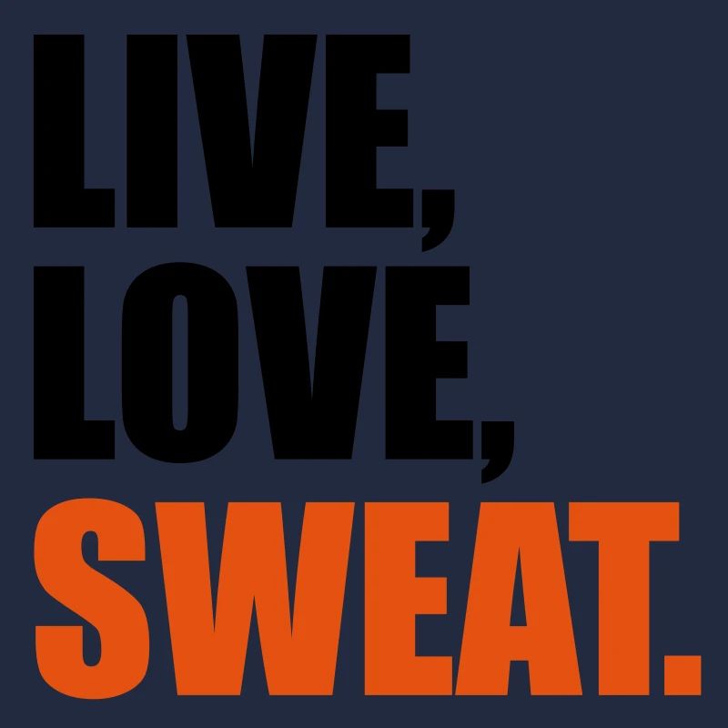 sweat