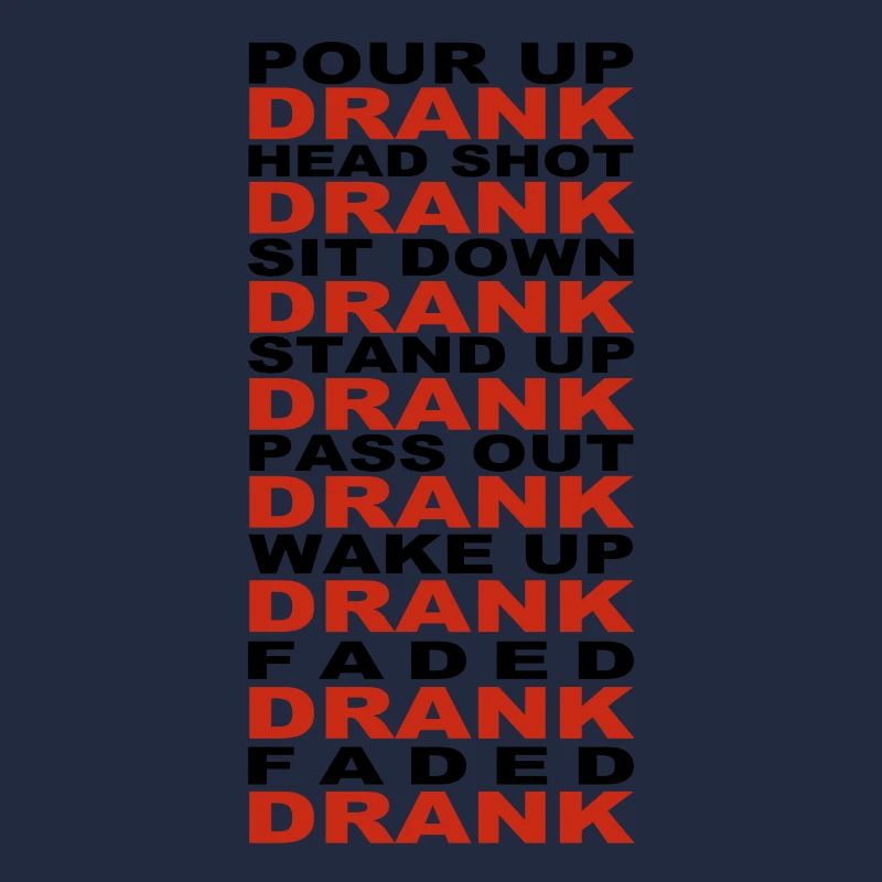 DRANK