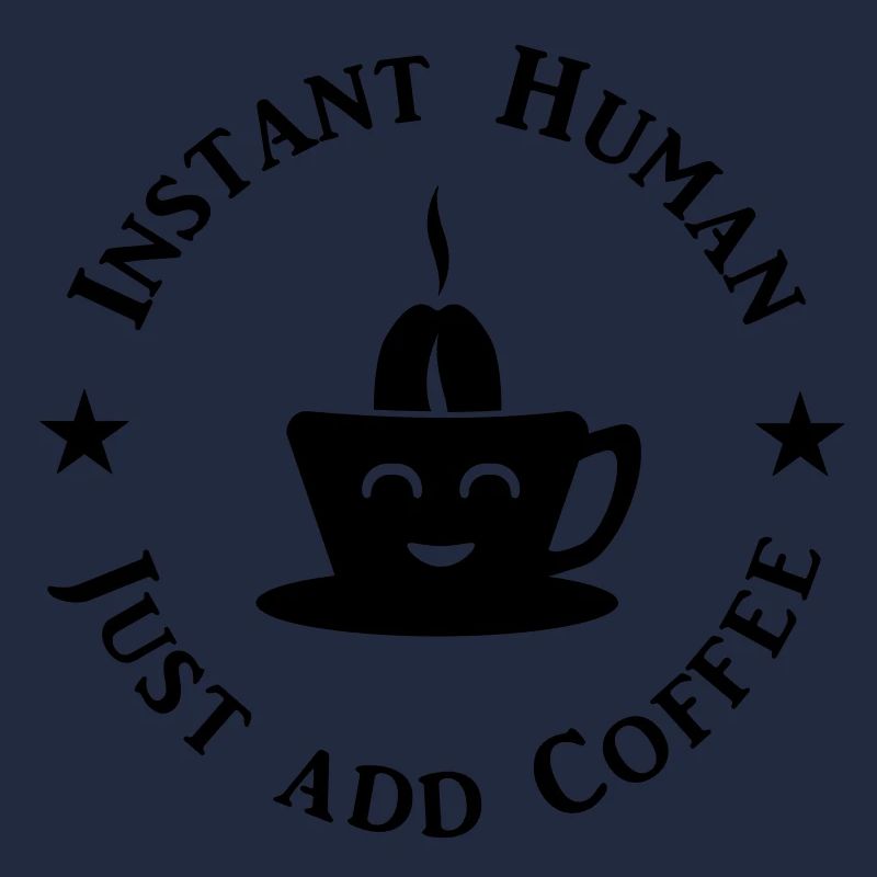 Instant human (1c)