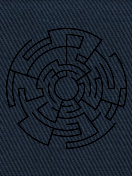 labyrinth