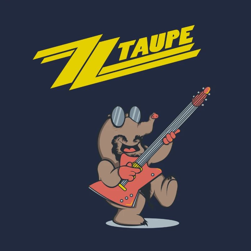 ZZ Taupe
