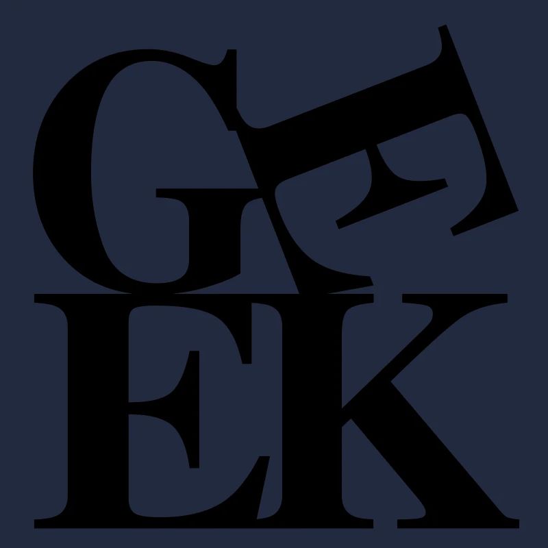 geek