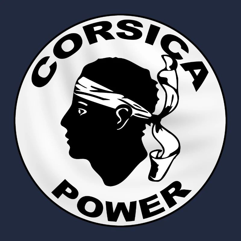 Korsika Strom