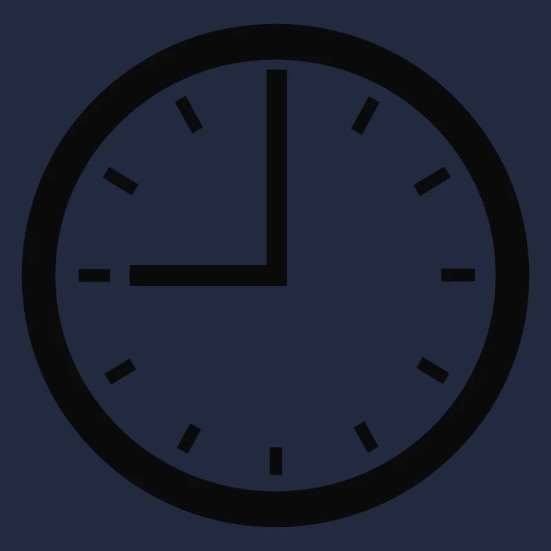 horloge