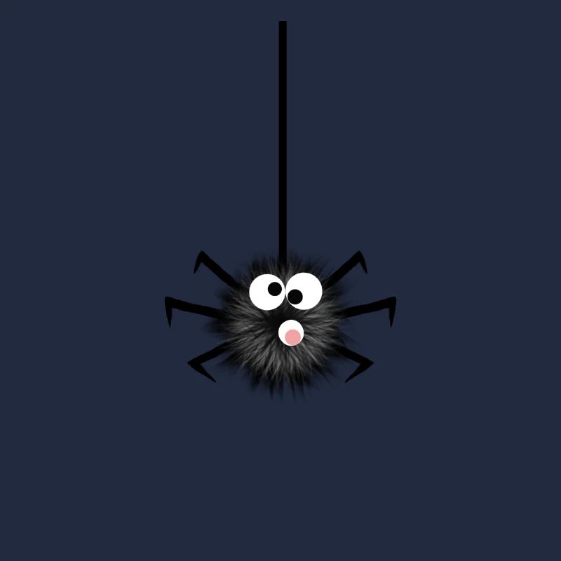 Spinne