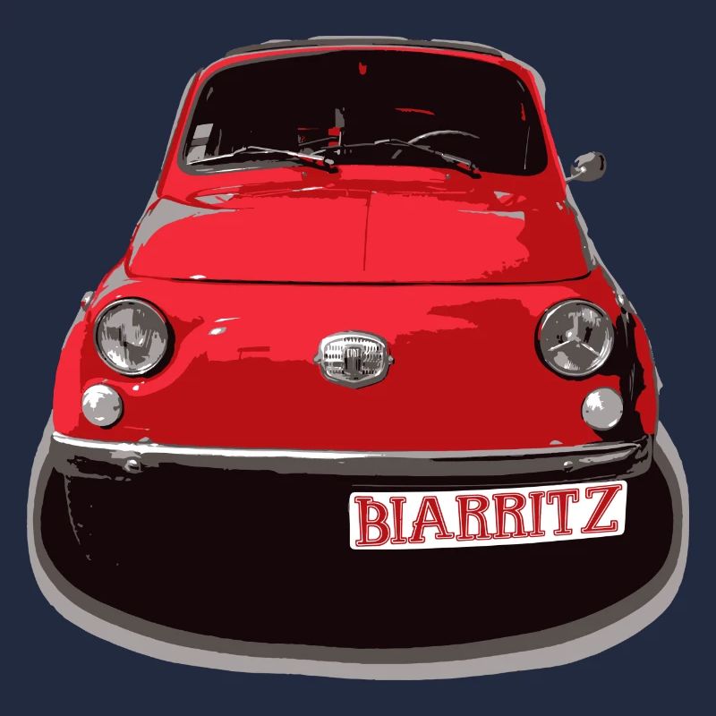 500 Biarritz