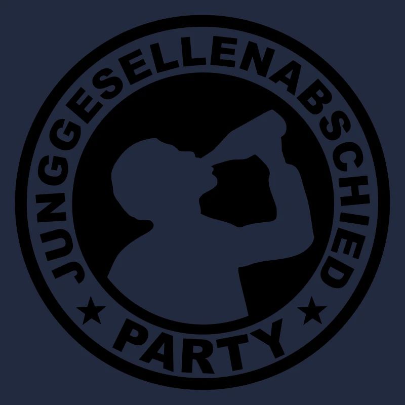 Junggesellenabschied Party
