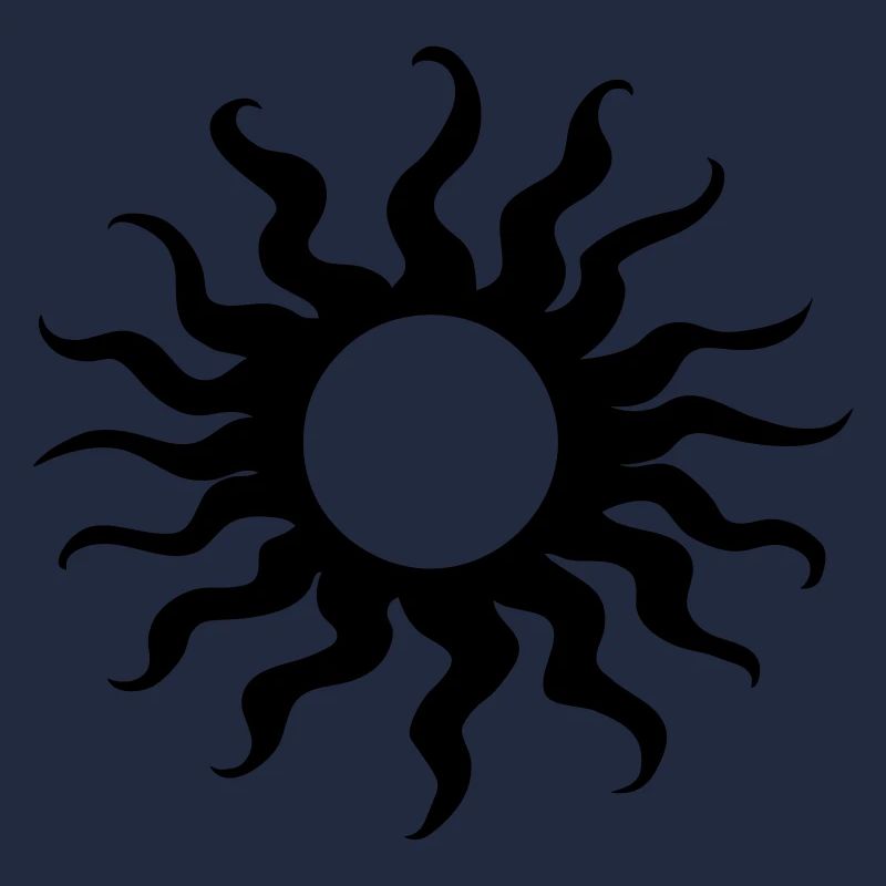 sun