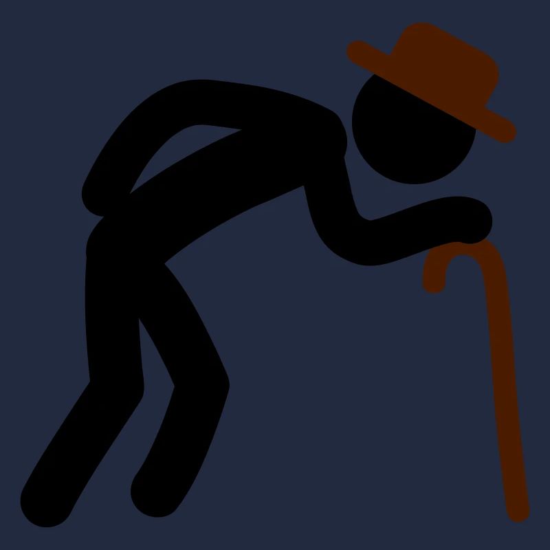 Old Man