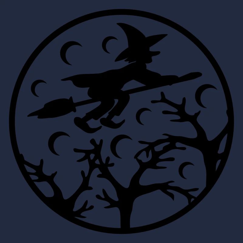 Witch Moon