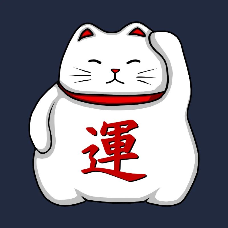 Maneki-neko