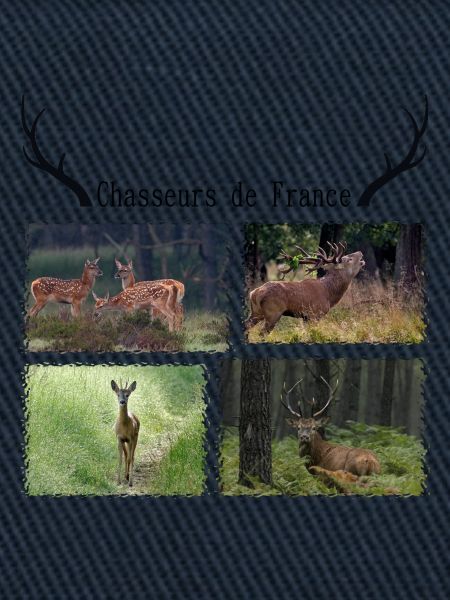 chasse