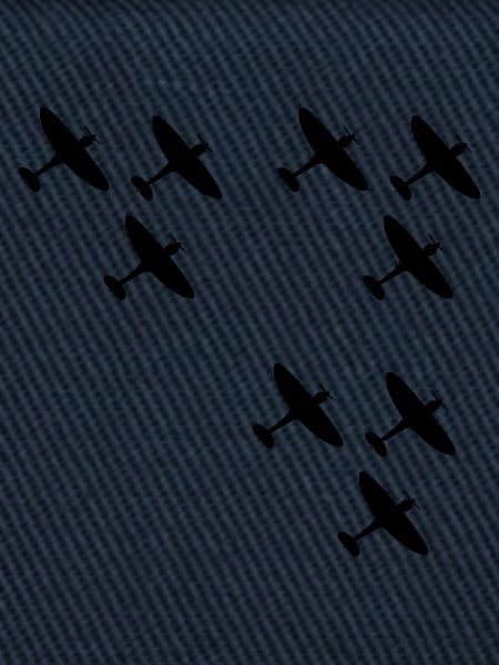 Spitfires