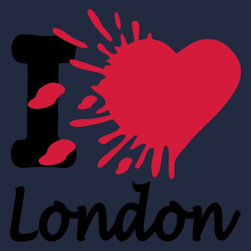 J'aime Londres