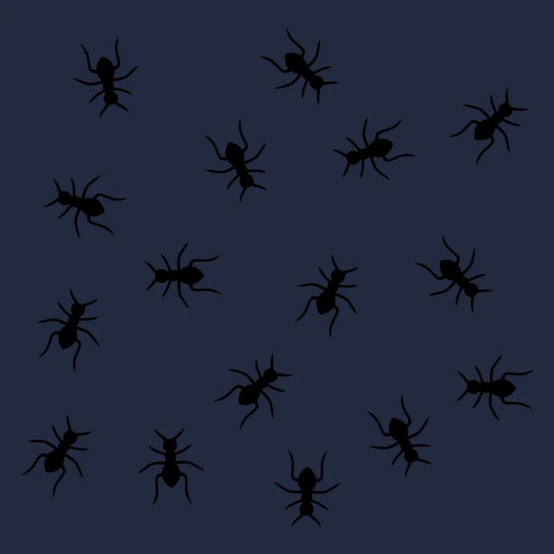 Ants Design