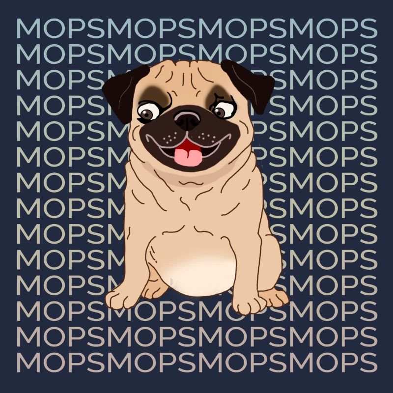 MOPS MOPS MOPS