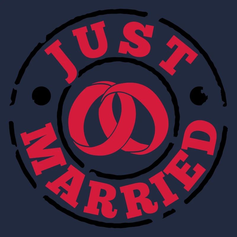 just_married