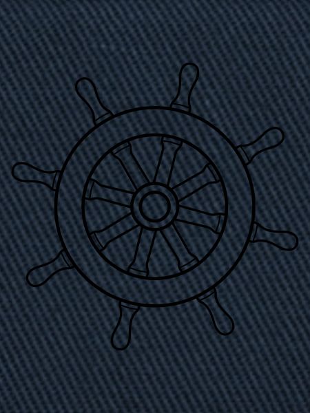 rudder wheel_a1