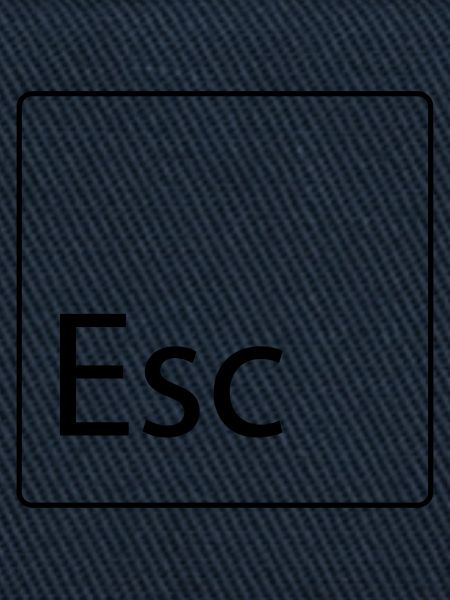esc