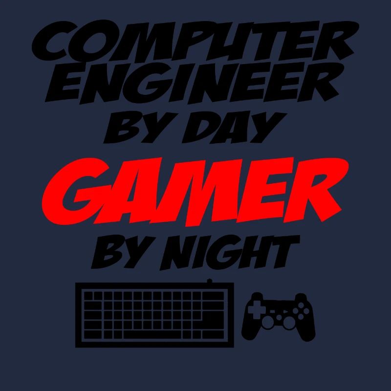Computer engineer