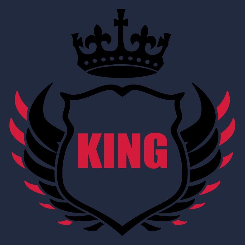 king2