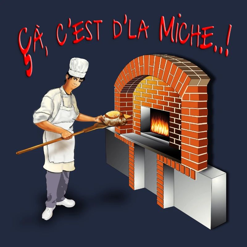 çà c'est d'la Miche !