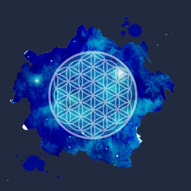 blume des lebens