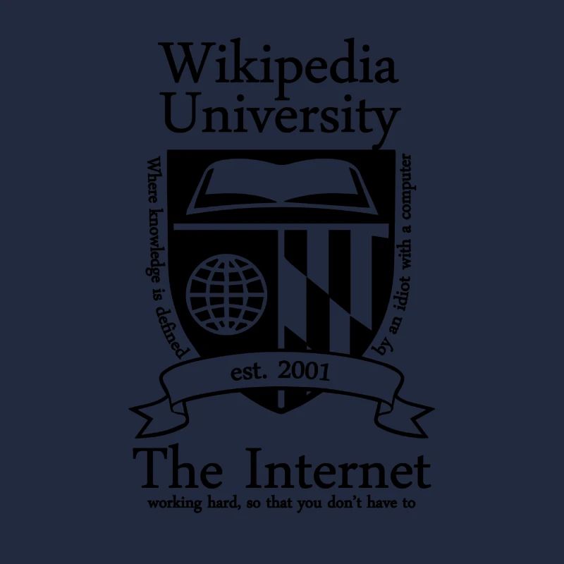 Wikipedia University