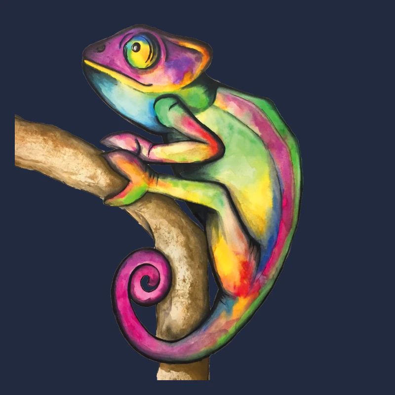 Chamäleon