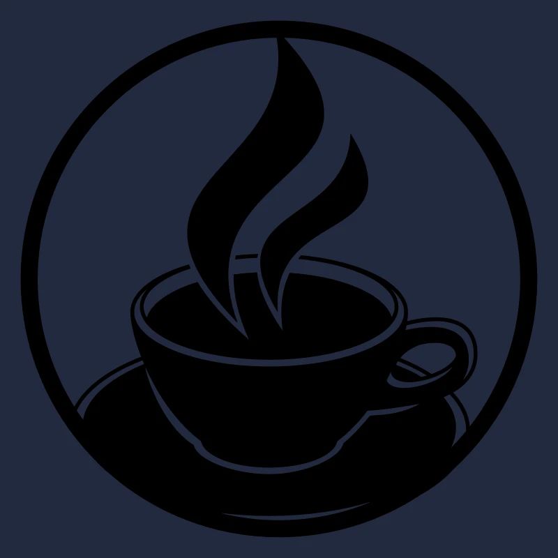 Coffee Cup Logo