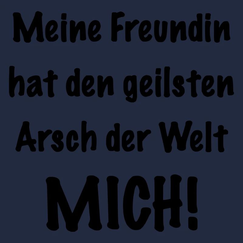 geiler Arsch