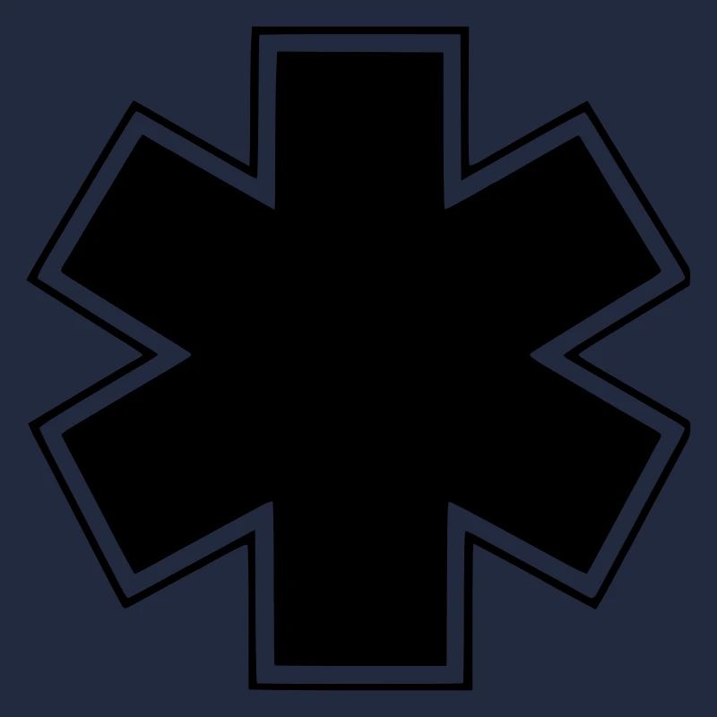 ambulancier logo