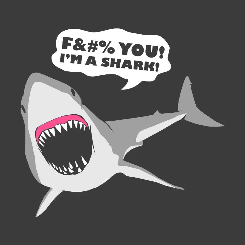 I'm a Shark!