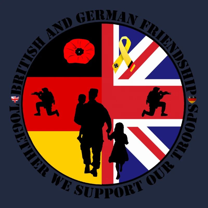 german_british_friedship