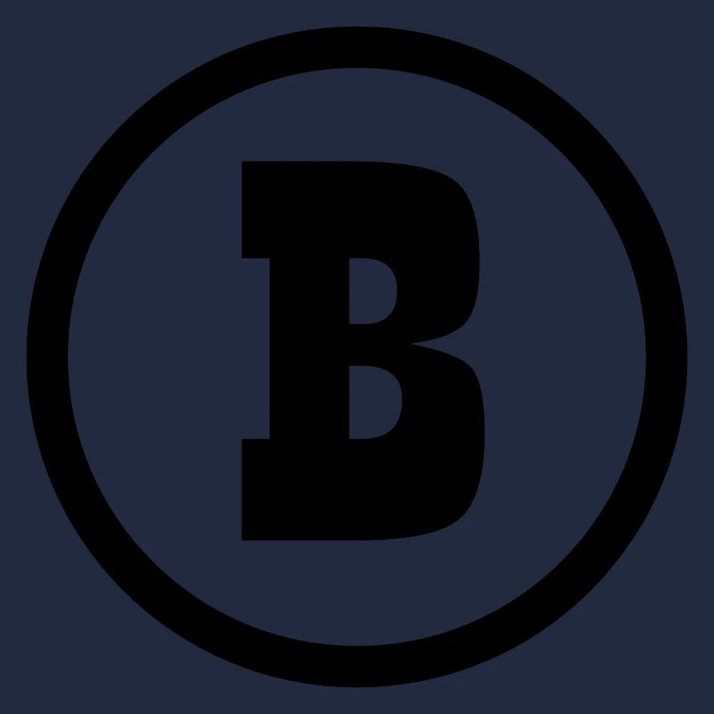 Bembeltown am Main | The Big "B"
