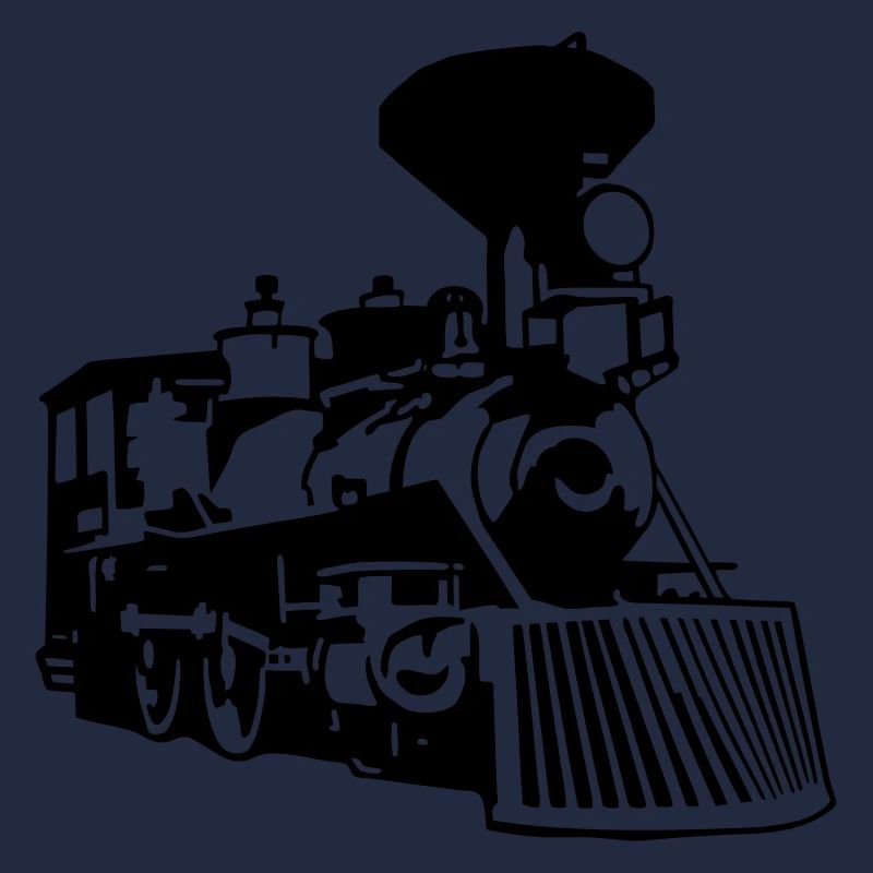 Dampflokomotive