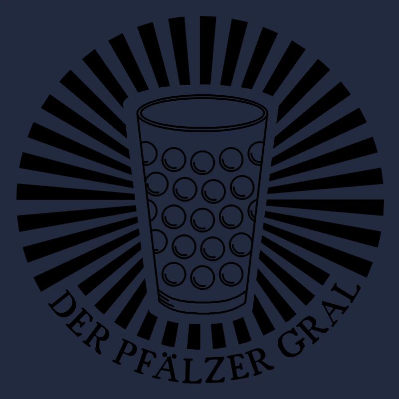 der pfälzer gral