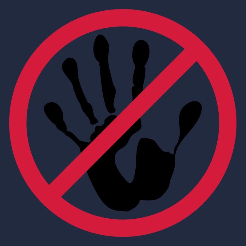 hand