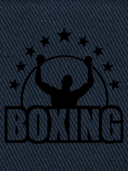 boxing