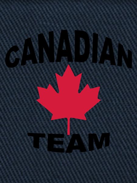 Canadian team