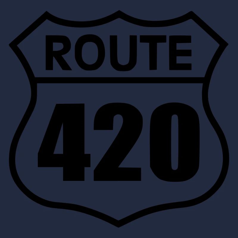Route 420