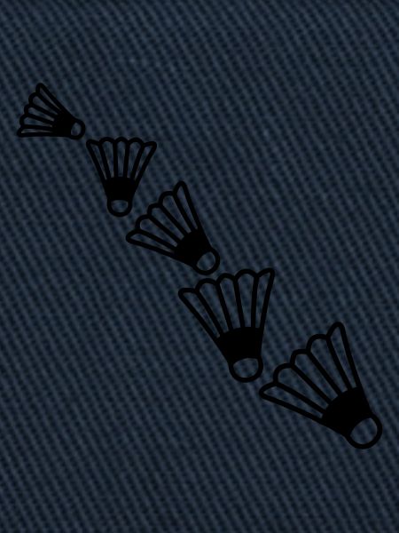 Badmintons Pattern