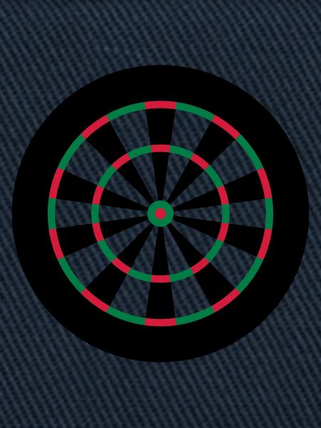 Dart Board