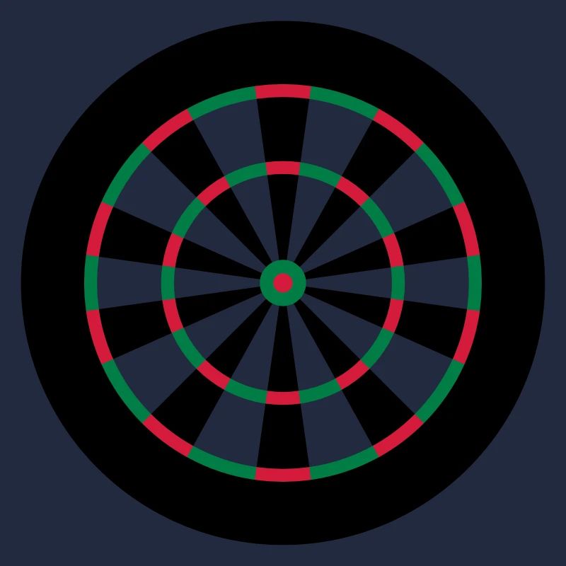 Dart Board