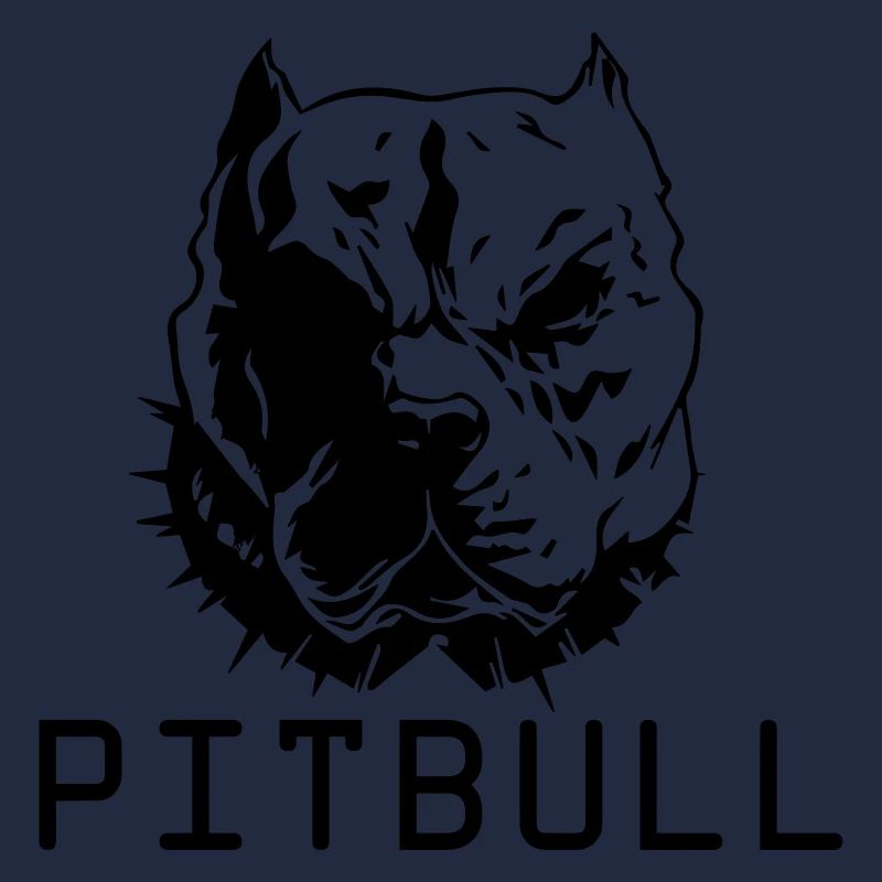 pitbull dog