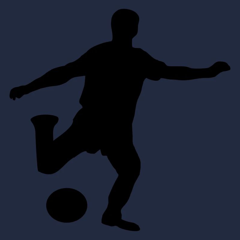 Fußballspieler